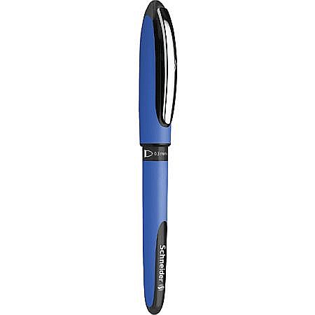 Pixuri tip Roller - ROLLER SCHNEIDER ONE HYBRID C 0.3 NEGRU