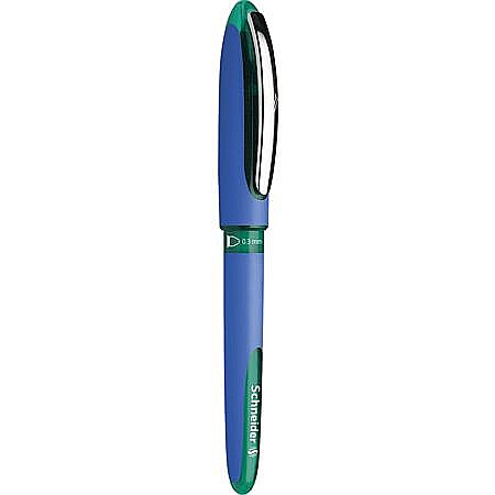 Pixuri tip Roller - ROLLER SCHNEIDER ONE HYBRID C 0.3 VERDE ROG032