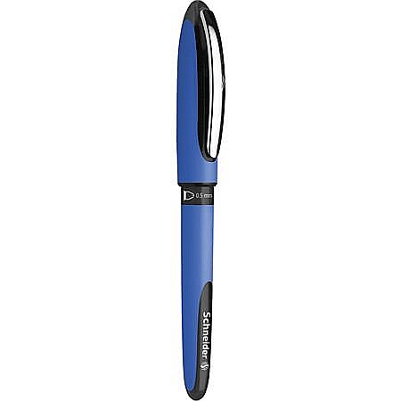 Pixuri tip Roller - ROLLER SCHNEIDER ONE HYBRID C 0.5 NEGRU