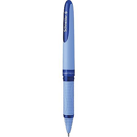 INSTRUMENTE DE SCRIS - SCR ROLLER SCHNEIDER ONE HYBRID N 0.3 ALBASTRU ROG042