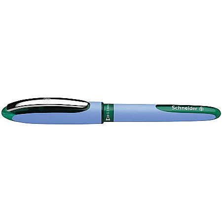 SCR ROLLER SCHNEIDER ONE HYBRID N 0.3 VERDE SD-005426 [2]