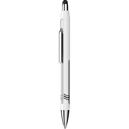 Pixuri pentru touchscreen - PIX SCHNEIDER EPSILON TOUCH Alb/Argintiu 138701