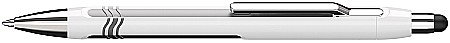PIX SCHNEIDER EPSILON TOUCH Alb/Argintiu 138701 [1]