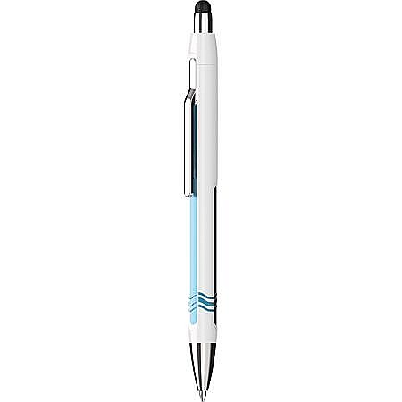Pixuri pentru touchscreen - PIX SCHNEIDER EPSILON TOUCH Alb/Albastru 138702
