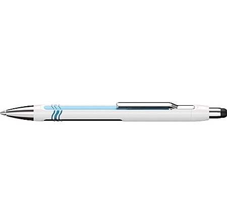 PIX SCHNEIDER EPSILON TOUCH Alb/Albastru 138702 [1]