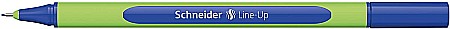 SCR FINELINER SCHNEIDER LINE-UP 0.4MM ALBASTRU [1]
