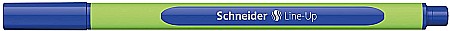 SCR FINELINER SCHNEIDER LINE-UP 0.4MM ALBASTRU [2]