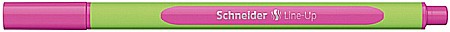 INSTRUMENTE DE SCRIS - SCR FINELINER SCHNEIDER LINE-UP 0.4MM ROZ