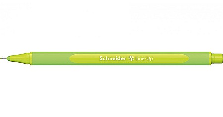 SCR FINELINER SCHNEIDER LINE-UP 0.4MM VE MAR [1]