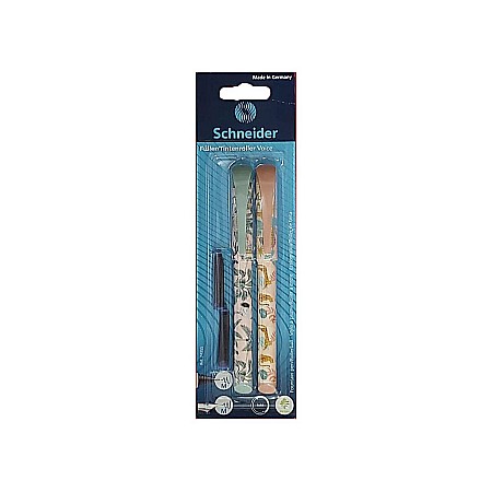 SCR SET STILOU+ROLLER SCHNEIDER VOICE M CU 2 REZERVE SD-012508 [0]