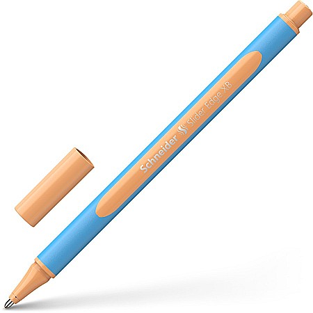 Pixuri unica folosinta - PIX SCHNEIDER SLIDER EDGE XB/ PIERSICA PASTEL 5860