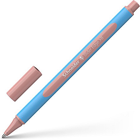 Pixuri unica folosinta - PIX SCHNEIDER SLIDER EDGE XB/ BLUSH 5860