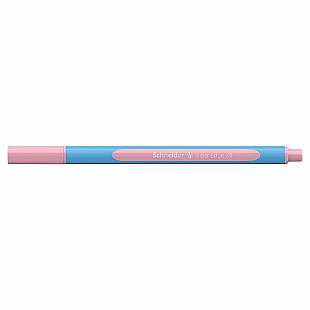 PIX SCHNEIDER SLIDER EDGE XB/ ROZ PASTEL 5860 [1]