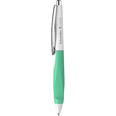 INSTRUMENTE DE SCRIS - SCR PIX SCHNEIDER HAPTIFY WHITE-MINT 6103