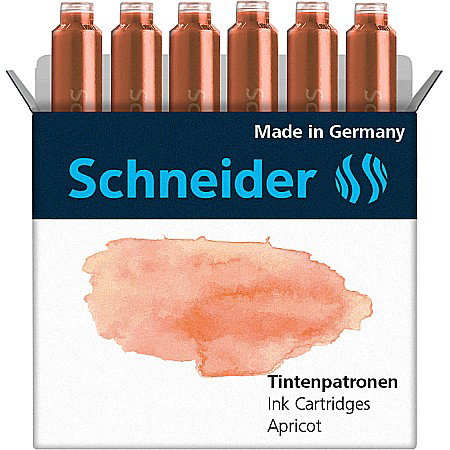 SCR PATROANE CERNEALA SCHNEIDER CAISA 6/SET PASTEL [0]
