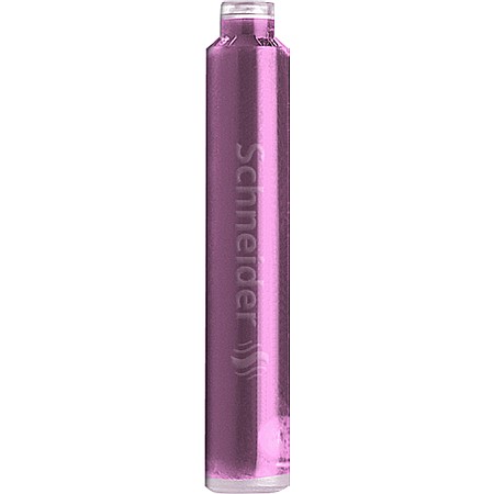 SCR PATROANE CERNEALA SCHNEIDER LILIAC  6/SET PASTEL [1]