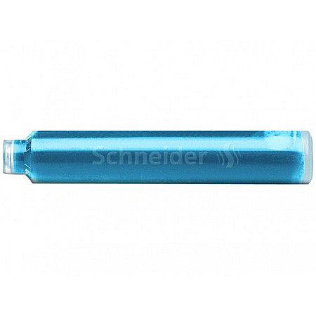 SCR PATROANE SCHNEIDER 6/SET BLUE PASTEL [1]