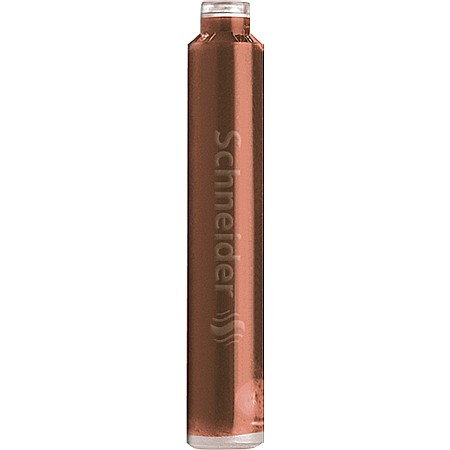 SCR PATROANE CERNEALA SCHNEIDER COGNAC 6/SET PASTEL [1]
