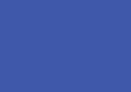 Hartie cerata pentru flori - KP HARTIE CERATA 70*100CM BLUE 4875205/4822138