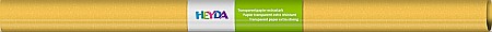 Hartie de Ambalat - KP HARTIE CALC DECOR 115GR 50*70CM GALBEN 4822310