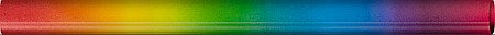 KP HARTIE CALC DECOR 115GR 50*70CM RAINBOW 4822399 [2]