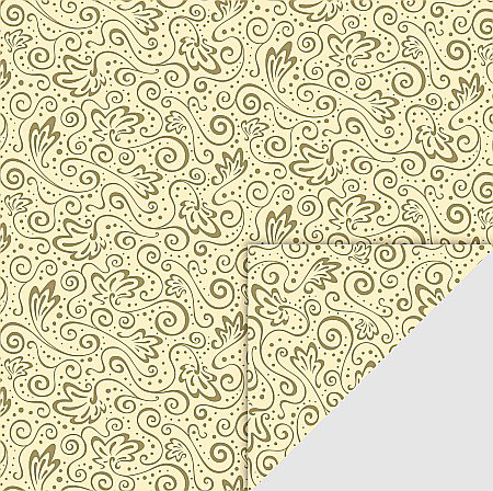 Quilling, Origami si accesorii - KP HARTIE ORIGAMI 20*20CM 90GR 33/SET MOTIV MILANO 4875531