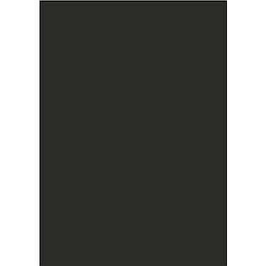 Hartie cerata pentru flori - KP HARTIE CERATA 70*100CM NEGRU 4875205/4822190