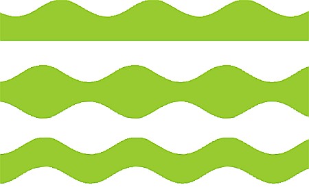 KP FOARFECA CREATIVA ZIG-ZAG ELINA VERDE 4888016 [2]