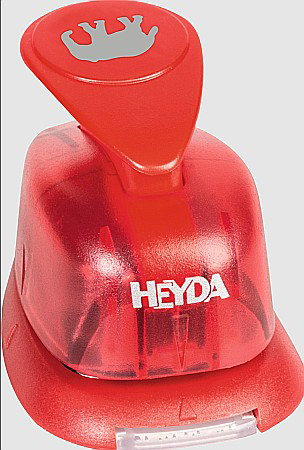 Perforatoare Forme Decorative - KP PERFORATOR DECORATIV HEYDA 1.7CM ELEFANT 3687463