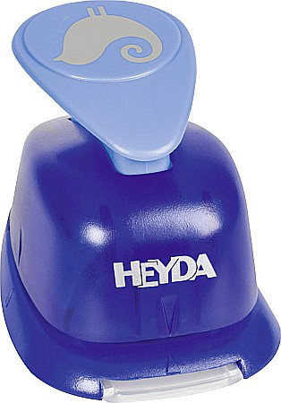Perforatoare Forme Decorative - KP PERFORATOR DECORATIV HEYDA 2.5CM PASARE 3687703