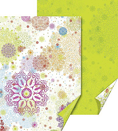 KP CARTON DECOR 50*70 300GR MOTIV IARBA 4772003 [0]