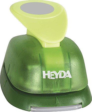 Perforatoare Forme Decorative - KP PERFORATOR DECORATIV HEYDA  3.8CM CERC 3687583