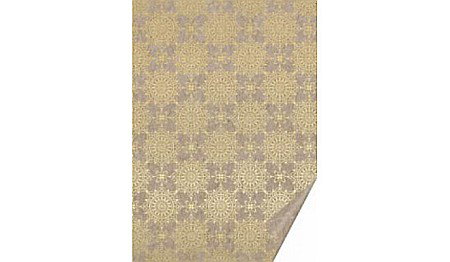 HARTIE PRODUSE DIN HARTIE - KP CARTON DECOR 50*70 220GR MOTIV ORNAMENTE AURIU LUCIOS 4772237