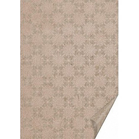 HARTIE PRODUSE DIN HARTIE - KP CARTON DECOR KRAFT A4 MODEL ORNAMENT AURIU-ROSE LUCIOS 4772752