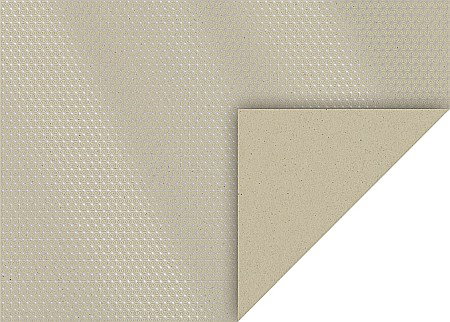 DE SEZON - KP CARTON DECOR 50*70 220GR MOTIV STELE STRALUCITOARE ARGINTIU LUCIOS 4771848