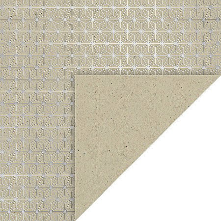 KP CARTON DECOR 50*70 220GR MOTIV STELE STRALUCITOARE ARGINTIU LUCIOS 4771848 [1]