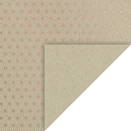 KP CARTON DECOR 50*70 220GR MOTIV STELE STRALUCITOARE ROSE GOLD LUCIOS 4771849 [3]