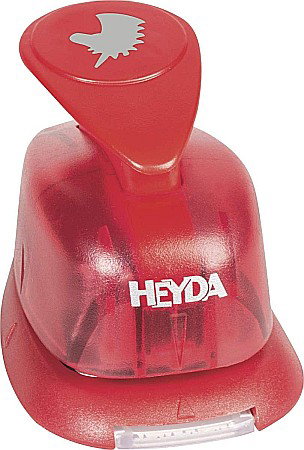 Perforatoare Forme Decorative - KP PERFORATOR DECORATIV HEYDA 1.7CM UNICORN 3687466