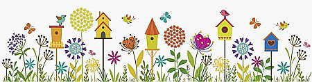 KP BANDA AUTOADEZIVA DECORATIVA FEREASTRA 200*7.5CM GRADINA 3584475 [1]