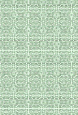 HARTIE PRODUSE DIN HARTIE - KP CARTON DECOR 50*70 300GR MOTIV STELE STRALUCITOARE VERDE MENTA 4771763