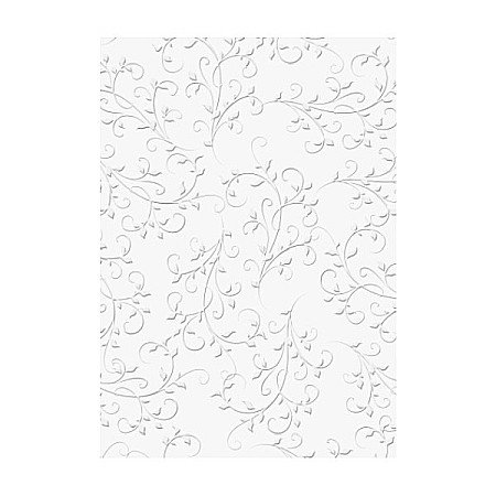 Carton decor/ imagini - KP CARTON DECOR A4 220GR MODEL FIRENZE ALB 4772635