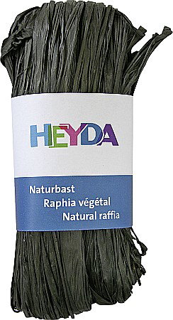 Umpluturi pentru cadouri - KP RAFIE NATURALA 50GR NEGRU 4887789