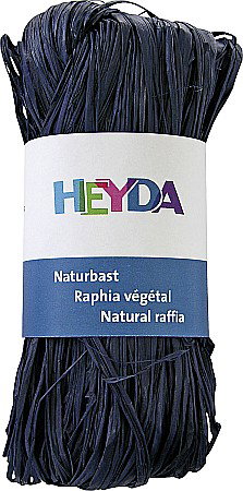 Umpluturi pentru cadouri - KP RAFIE NATURALA 50GR ALBASTRU NAVY 4887793