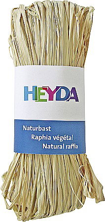 Umpluturi pentru cadouri - KP RAFIE NATURALA 50GR NATUR 4887799