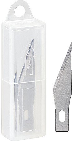Instrumente de lucru si accesorii - KP REZERVE CUTTER PRECIZIE 5/SET 4889574
