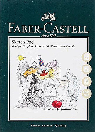 CUTIE LEMN 48 CREIOANE COLORATE POLYCHROMOS FABER-CASTELL FC110006 [4]