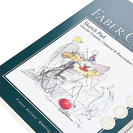 CUTIE LEMN 48 CREIOANE COLORATE POLYCHROMOS FABER-CASTELL FC110006 [5]
