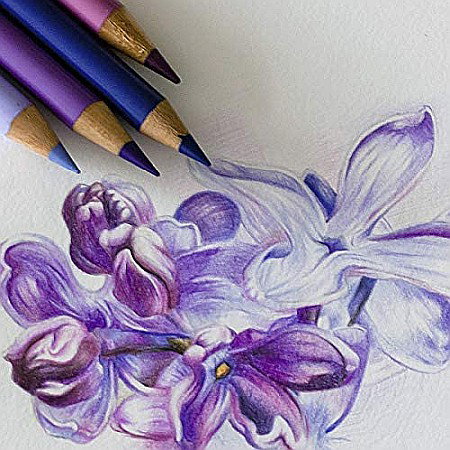 CUTIE LEMN 120 CREIOANE COLORATE POLYCHROMOS FABER-CASTELL FC110013SD [7]