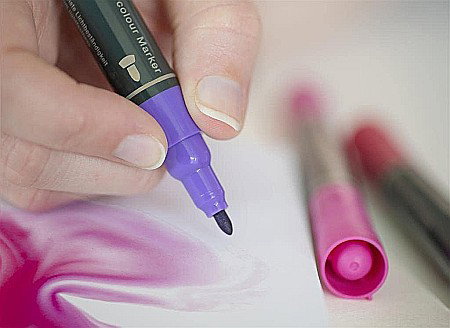 CUTIE LEMN EDITIE LIMITATA ARTA&GRAFICA FABER-CASTELL FC110052SD [13]