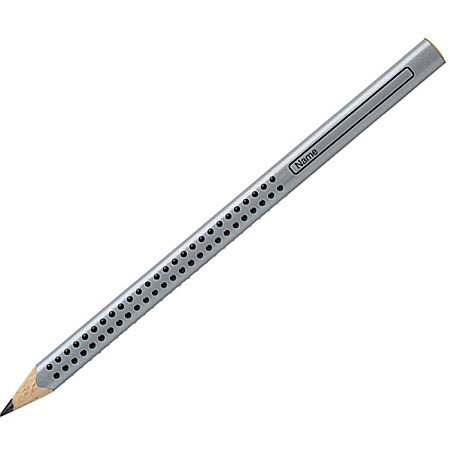 Creioane - LEC CREION FABER GRIP JUMBO FC111900 GRI